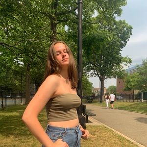 Meet your Posher, Martyna